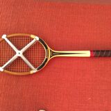 Donnay vintage tennis racket