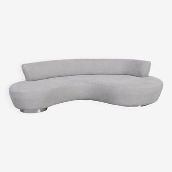 Curvy Sofa
