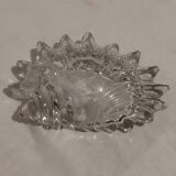 Crystal shell empty pocket