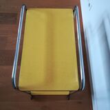Desserte / vintage trolley bar