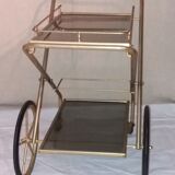 VINTAGE FOLDING SERVICE