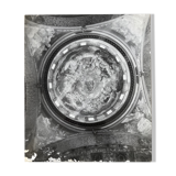 Black and white silver photography early twentieth century