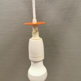 PH 5 hanging lamp, designed by Poul Henningsen (PH) Denmark
