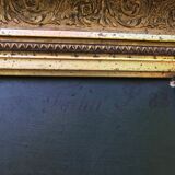 Portrait of 19th century bourgeois