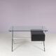 Franco Albini desk for Knoll International, USA 1960