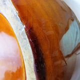 Ceramic bottle Vallauris 60