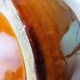 Ceramic bottle Vallauris 60