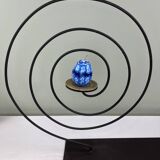 "Spiral" Candle Holder