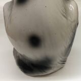 Spotted Ceramic Hound