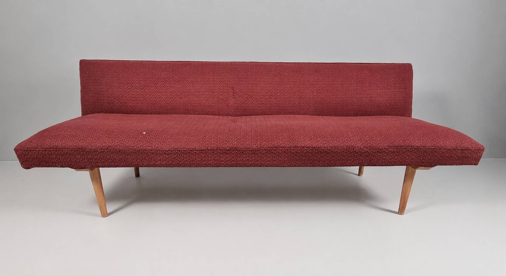 Canapé vintage, années 1970