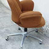 Office armchair design year 80