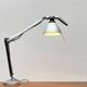 Fortebraccio D33 table lamp by Alberto Meda and Paolo Rizzatto for Luceplan.