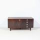 Rosewood Buffet