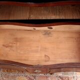 Commode classique italienne du 19e siècle
