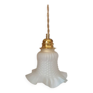 lampe baladeuse vintage - tulipe