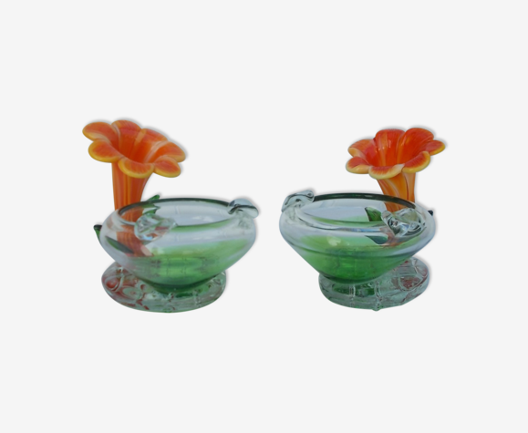 Paire de vases