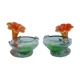 Pair of vases
