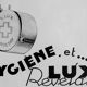 Advertising "Electrolux" 1930s