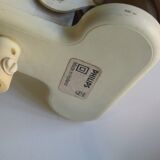 Set of 2 clamp lamps from Philips, Netherlands 1970