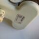 Set of 2 clamp lamps from Philips, Netherlands 1970