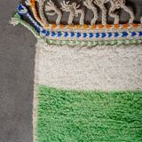 Moroccan Berber rug 250cm x 150cm
