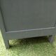 Small Parisian wardrobe screened