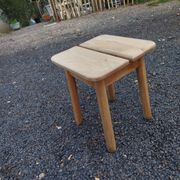 Tabouret Pierre Gautier Delahaye