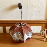 Hanging Scandinavian vintage