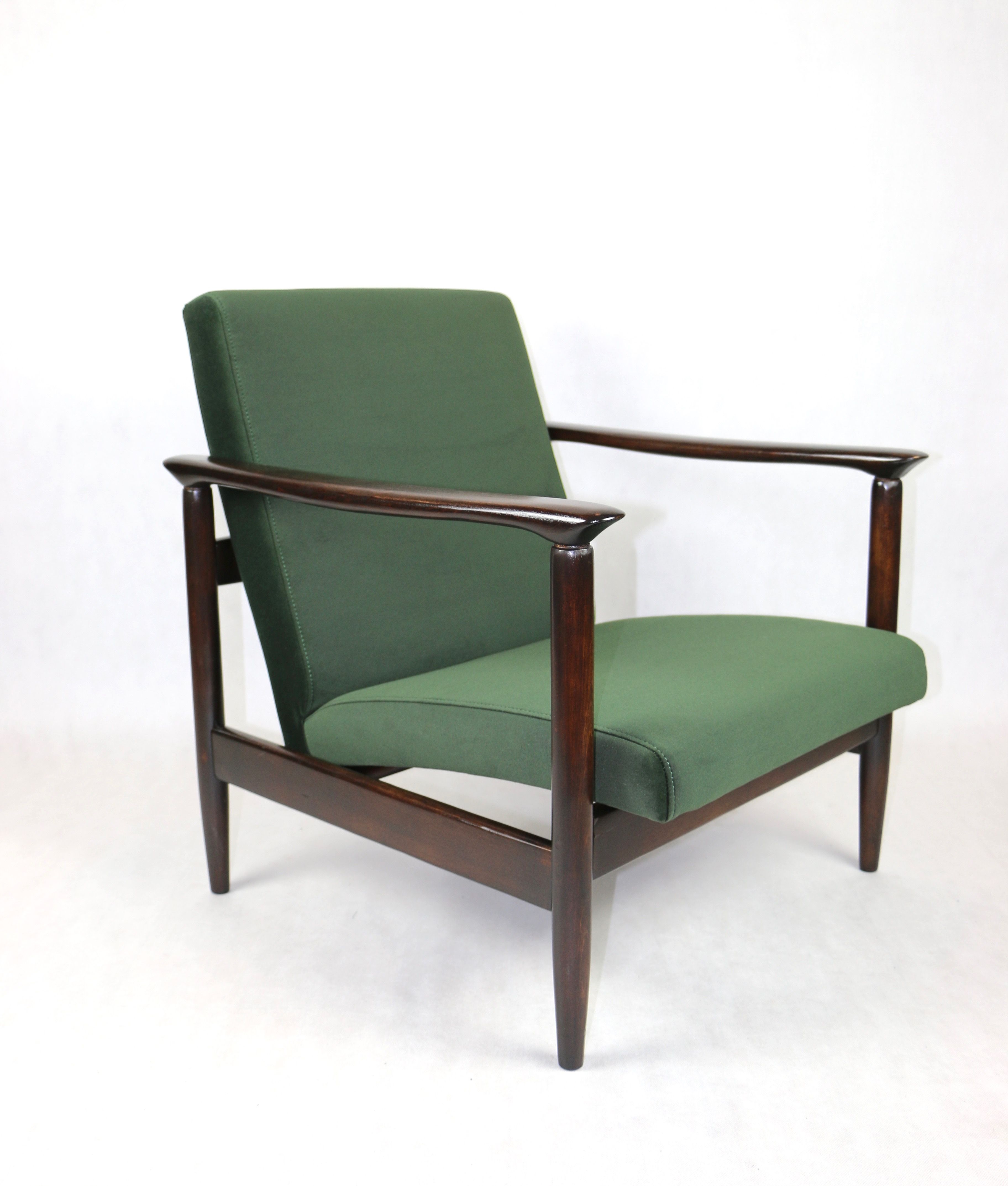 GFM-142 Armchair by Edmund Homa, 1970s