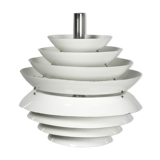 Metal suspension, Italy