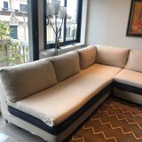 1 Corner sofa from Caravane