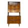 1950s Vintage Walnut Cabinet by Franz Ehrlich for Hellerau