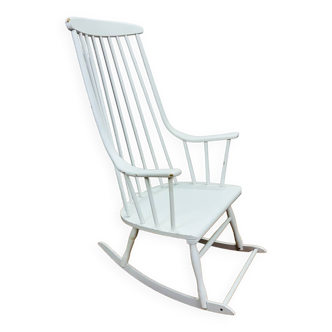 Rocking chair Léna Larsson