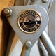 Architect drawing table Vintage Heliolith