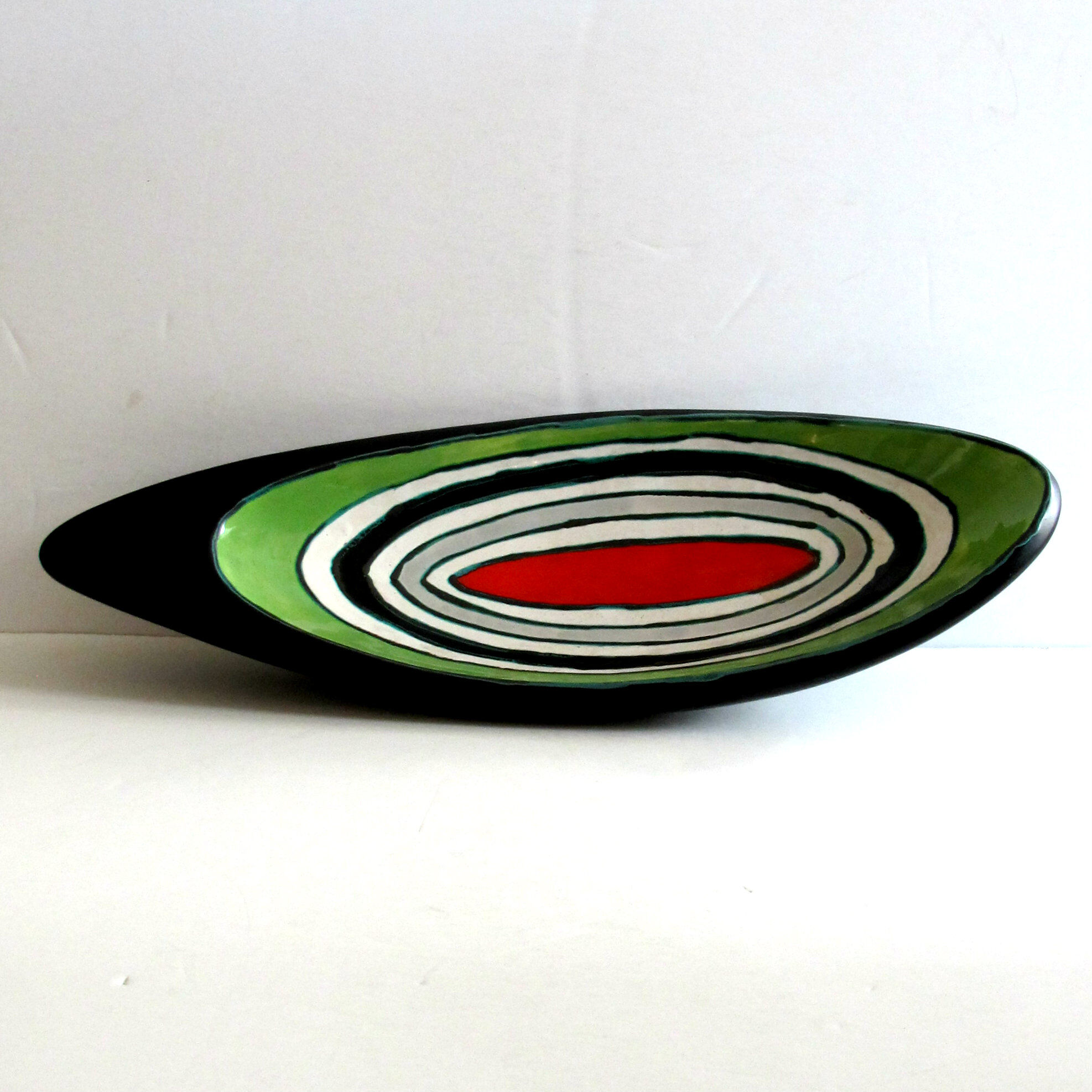 Flat gabriel fourmaintraux desvres 60s