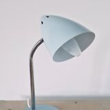 Vintage gooseneck lamp