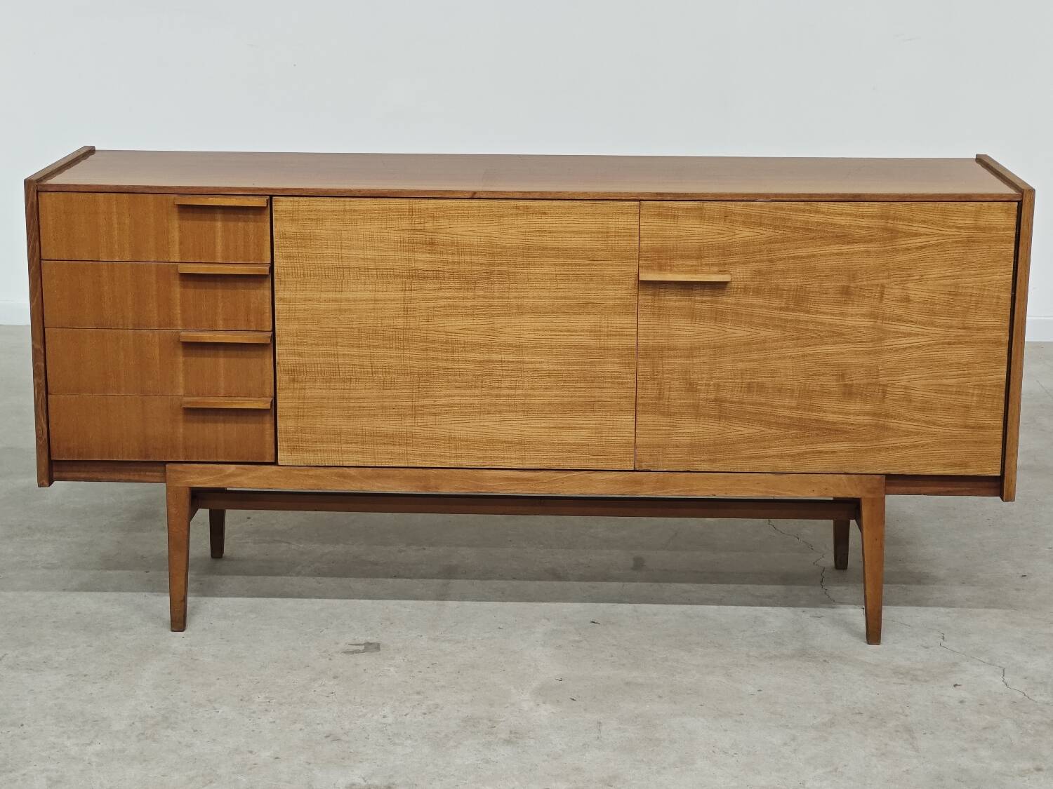 Enfilade Storage Unit Frantisek Mezulanik for Up Zavody 1960