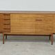 Enfilade Storage Unit Frantisek Mezulanik for Up Zavody 1960