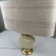 Lampe d’ambiance vintage chic
