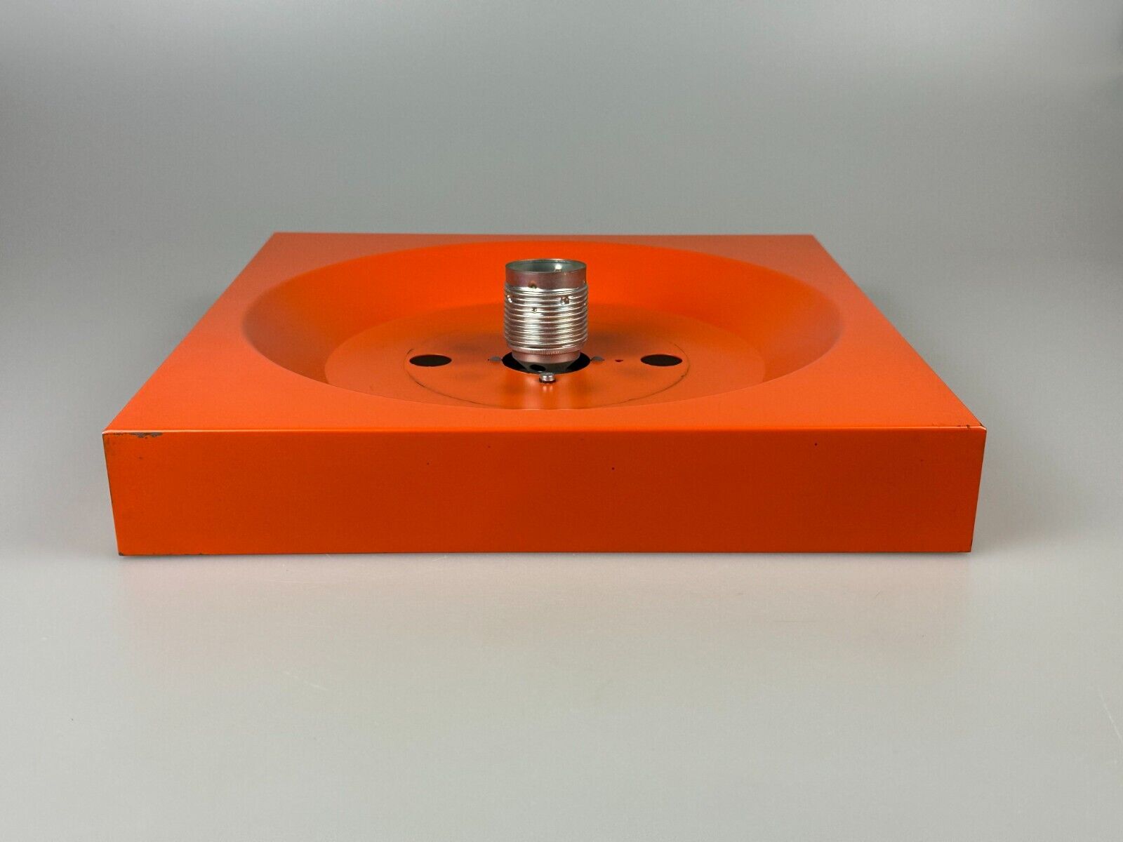 1960s 1970s wall lamp Klaus Hempel for Kaiser Leuchten Germany