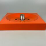 1960s 1970s wall lamp Klaus Hempel for Kaiser Leuchten Germany