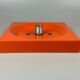1960s 1970s wall lamp Klaus Hempel for Kaiser Leuchten Germany