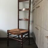 Chaise de nourrice