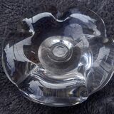 Petal bowl Daum Nancy