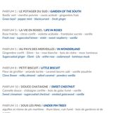 Candle clay of the landes