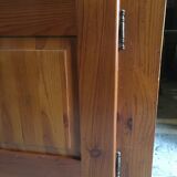 Larch sideboard