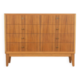 Commode par Georg Satink pour WK Möbel, années 1950