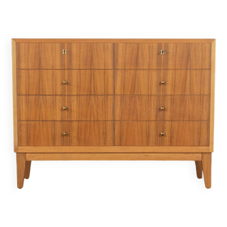 Commode par Georg Satink pour WK Möbel, années 1950