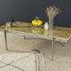 Onyx Coffee Table, 1960s