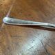Christofle silver metal pie server